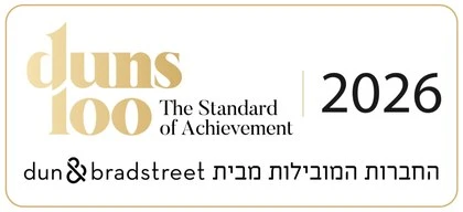 Duns 100 2026 — החברות המובילות